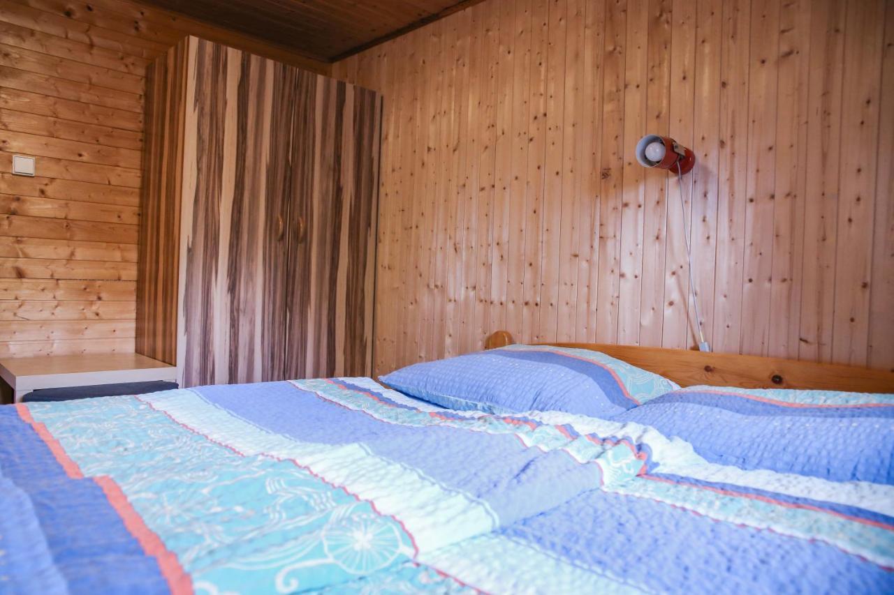 Chata Bajama Bedřichov Exterior foto
