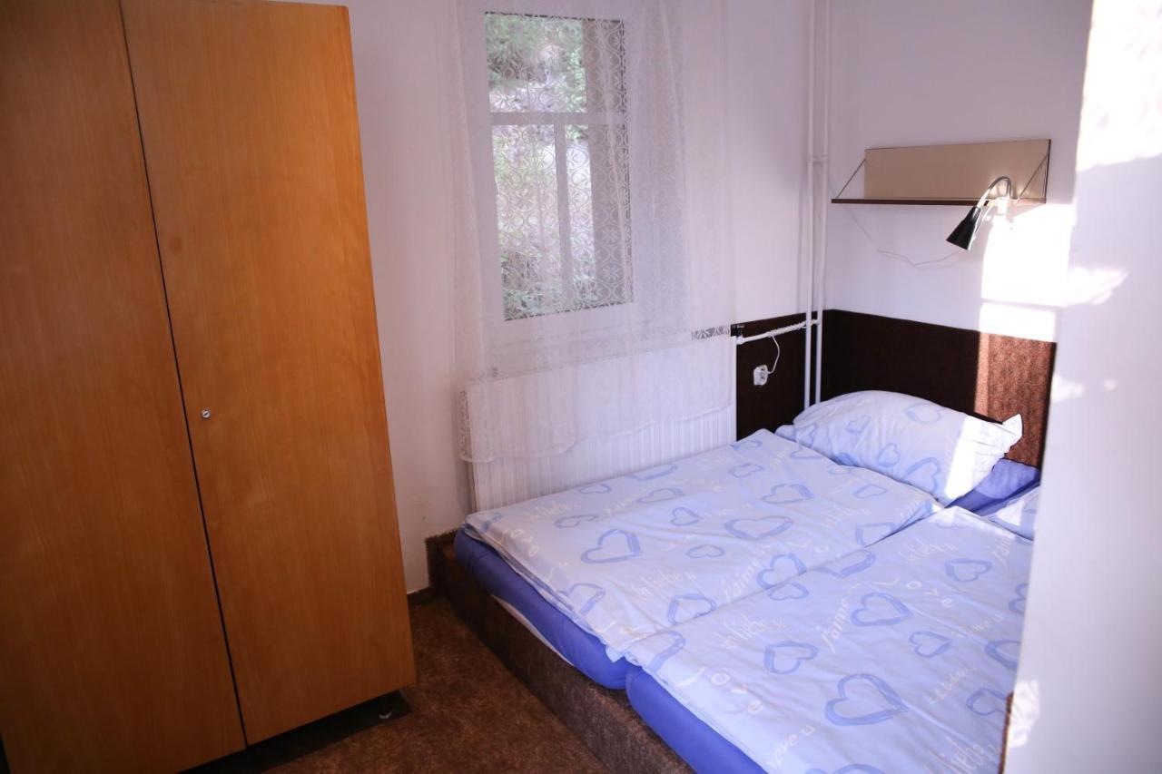 Chata Bajama Bedřichov Exterior foto