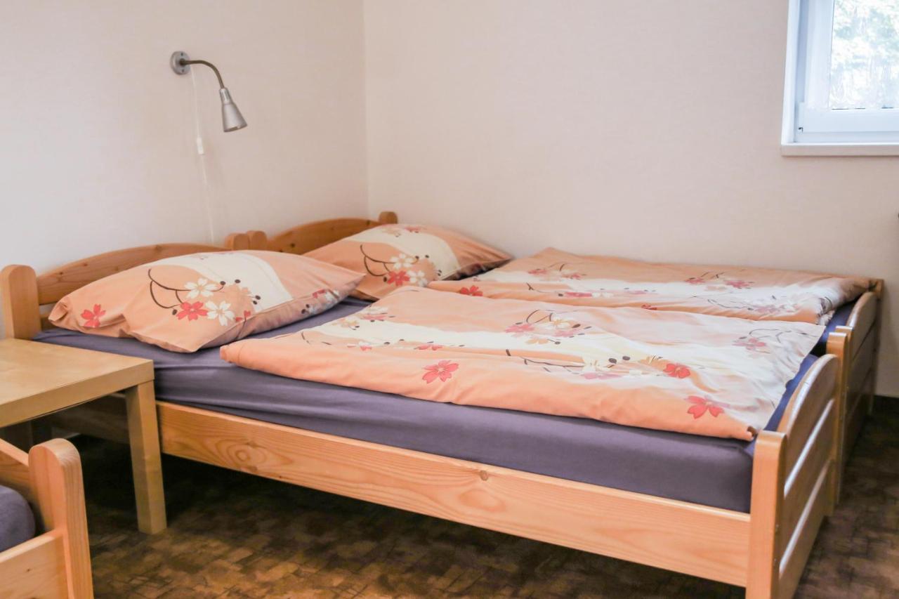 Chata Bajama Bedřichov Exterior foto